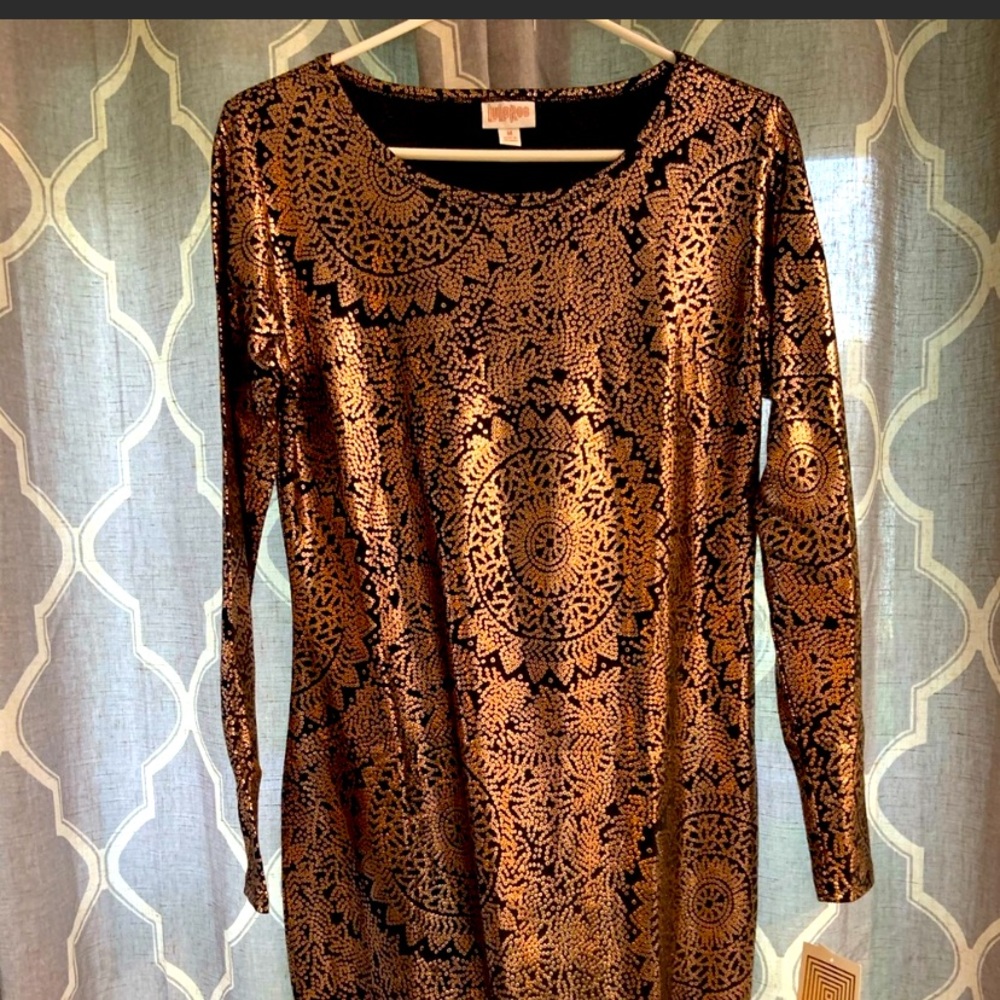 Lularoe dress